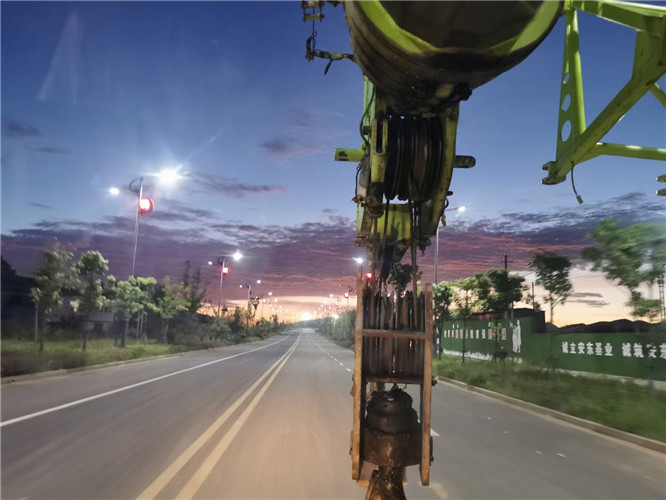 涟源市大件吊装怎么收费