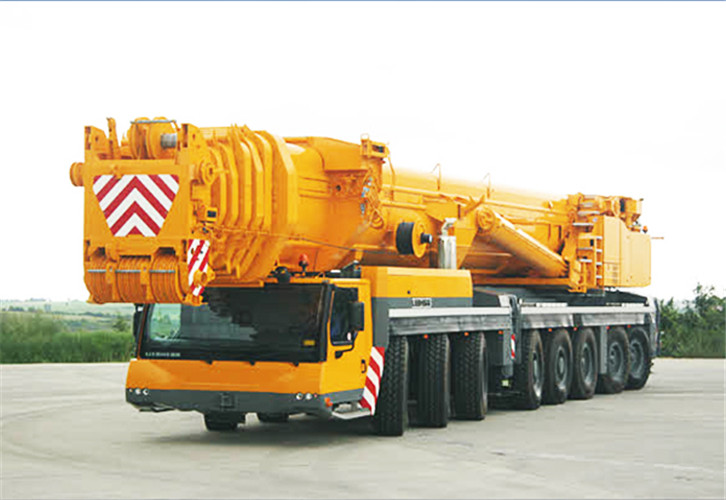 涟源市精密设备吊装（如机床、仪器）需要特殊车型吗？