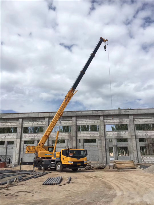 涟源市吊装作业前会做设备检查吗？安全保障措施有哪些？
